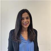Profesora con doble titulación Empresariales - ADE con Master en finanzas y 8 años de experiencia en el sector financiero ofrece clases online en todas las materias relacionadas con el área financiero, a todos los niveles, personalizadas y adaptadas al ri